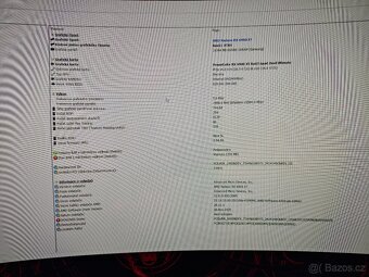 Ryzen 9 5900X(enhanced) 12/24 jad,Ram 64 Gb, RX 6900 XT 16Gb - 9