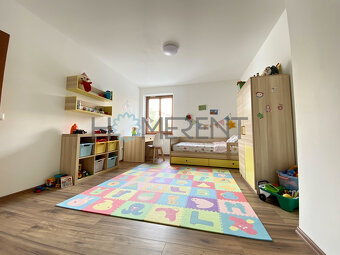 Prodej bytu 3+kk v rodinném domě – Luční, Mladá Boleslav, 1. - 9