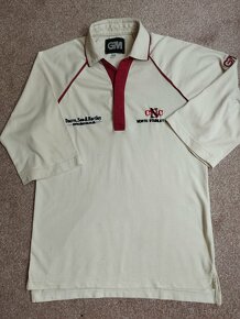 Pánská trička s límečkem - 9