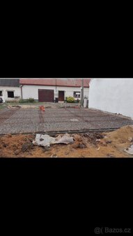 Nabízíme stavební a zednické práce - 9