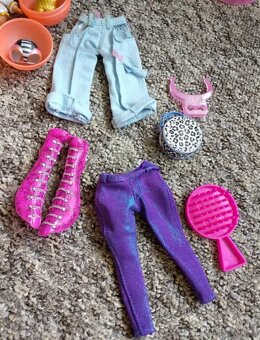 LOL Surprise panenky Lilky, cena za všechno - 9