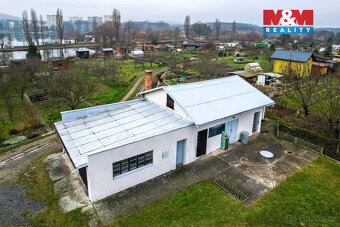 Prodej zahrady, 392 m², Otrokovice - 9