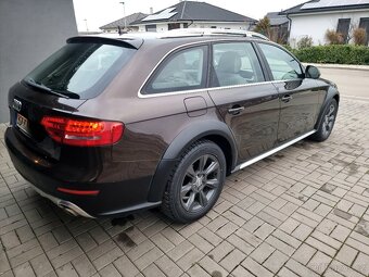 A4 Allroad 3.0tdi 176kw quattro - 9