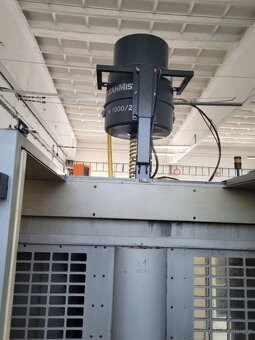 Obráběcí centrum (horizontální) ZPS H40 TREND (8472) - 9