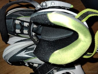 Nabízím dětské brusle - 9