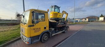 Zemní a zednické práce - 9