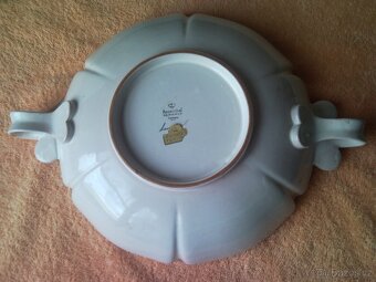 STAROŽITNOST - KERAMICKÁ MÍSA ROSENTHAL - 9