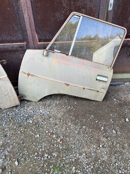 Díly Škoda 1203 taz 1500 - 9