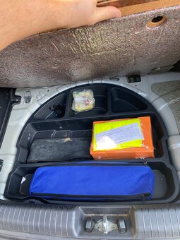 Hyundai i20 POUZE 30TKM - 9