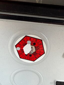 VW Caddy maxi 2.0 cng - 9