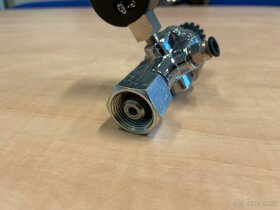 Redukční ventil CO2 - 9