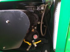 Kompresor ATMOS SE 180 - 9