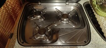 Obytný automobil - 9