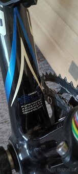 Specialized Carbon velikost S - 9