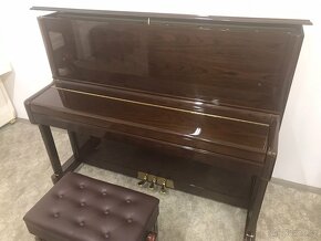 Prodám pianino WINCHESTER - 9