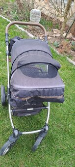 Dětský kočárek Babydesign - 9