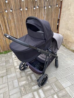 Kočárek Cybex gazelle S - 9