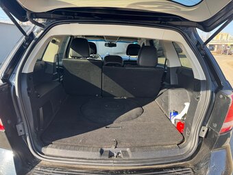 Dodge Journey 3,6 v6 LPG - 9