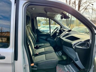 Ford Transit 2.0 TDCi 125 kW Automat L2 Dílna - 9