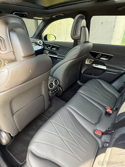 Přenechám Operativní leasing GLC 300d AMG MAX výbava - 9