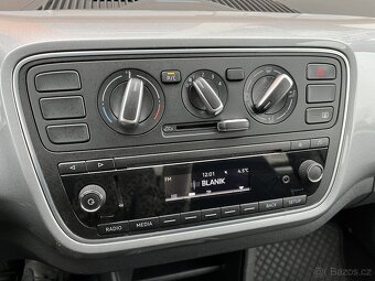 Škoda Citigo 1.0MPI, 5dv.,CZ, 94.500 km DPH - 9