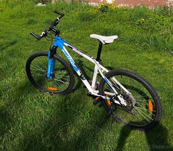 Kolo Author Impulse 17 MTB - 9