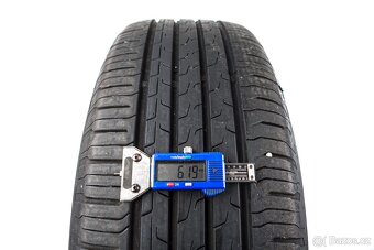 Kia Sportage - 17" alu kola - Letní pneu - 9