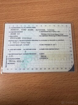 Auto přepravník agados - 9