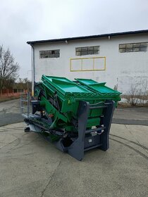 VIBRAČNÍ TŘÍDIČ Molesorter PREMIUM 3VD PHG-T - 9