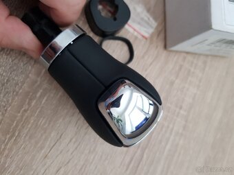 Paketka radiacej paky DSG DSG VRS - tlačidko DSG hlavice - 9