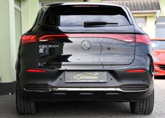 Mercedes-Benz 350+SUV AMG HUD ZÁRUKA - 9