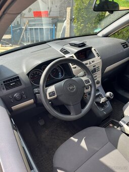 Prodám auto - 9