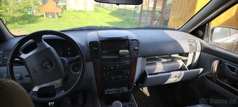 Kia Sorento r.v.2003 - 9