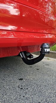 Škoda Octavia 2 1.2TSI 77kw 10/2010 - 9