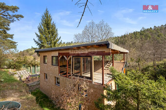 Prodej chaty, 22 m², Bratronice - 9