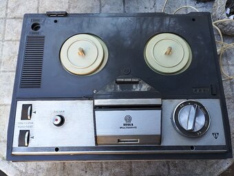 Tesla B 730, B 101,B 700,444lux,Grundig/Tesla/unitra zrk 1 - 9
