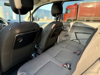 Dacia Lodgy, 1,5, 70 kW, 58 763 km - 9