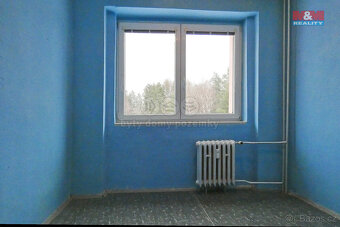 Prodej bytu 3+1, 73 m², Kamenický Šenov, ul. Pískovec I - 9