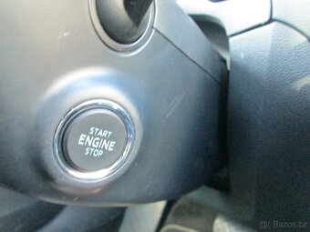 Škoda Octavia III 2.0TDi 110kw Style+ Columbus Webasto - 9