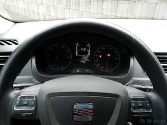 Seat Toledo 1.2 TSi 77 kW r.v. 2014 NOVÁ STK - 9