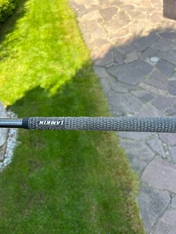 Titleis Tsi2 driver, FW, hybrid - 9