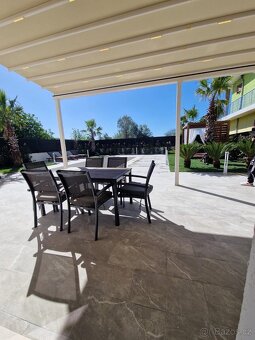 Prodej vily 235 m² s pozemkem 500 m², Spille, Albánie - 9