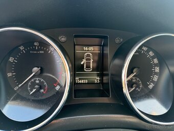 Škoda Yeti 1.2 TSI - 9