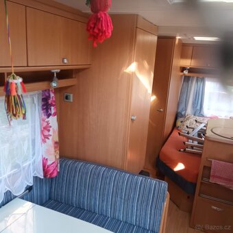 Tabbert 540 - 9