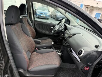 Nissan Note 1.6 Acenta - 9
