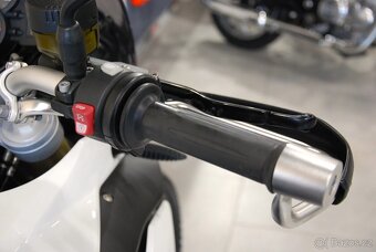 BMW F 800 GS - hezký stav, ABS - 9