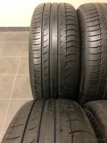 ORIGINAL ALU KOLA MERCEDES GL GLS X166 275/55/19 - 9