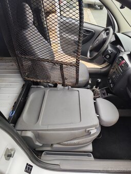 Opel Combo - 9