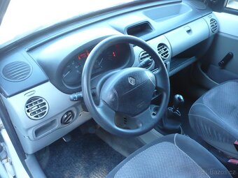 Renault Kangoo 1.5 dCi - 9
