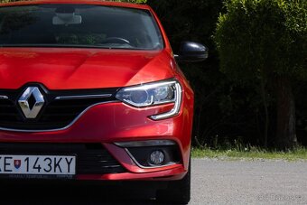 Renault Mégane Energy TCe 130 Limited - 9